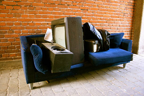 Best Garage Cleanout Services  in Cresson, PA