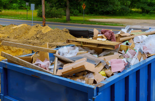 Best Junk Hauling Services  in Cresson, PA